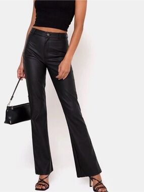 Motel Leather Pants